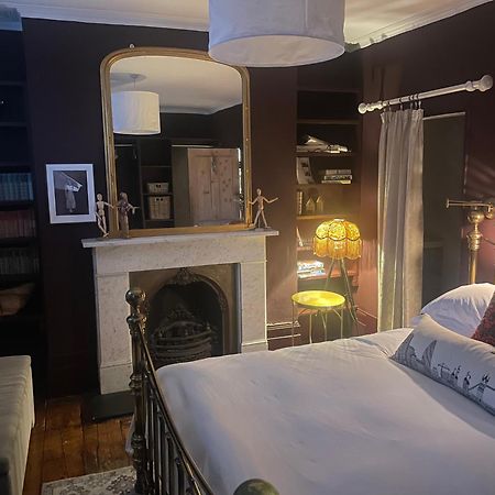 Вилла Beautiful London Victorian House, Sleeps 12 Экстерьер фото