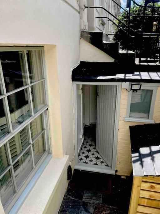 Вилла Beautiful London Victorian House, Sleeps 12 Экстерьер фото