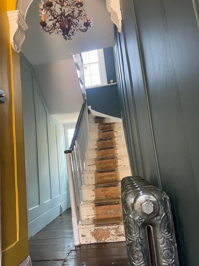 Вилла Beautiful London Victorian House, Sleeps 12 Экстерьер фото