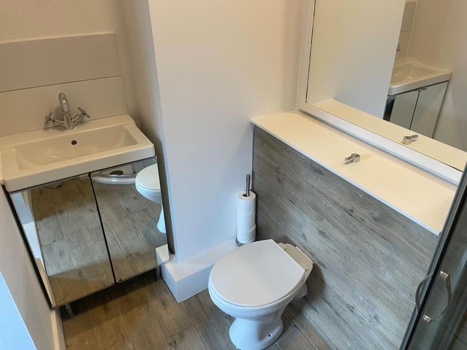 Вилла Beautiful London Victorian House, Sleeps 12 Экстерьер фото