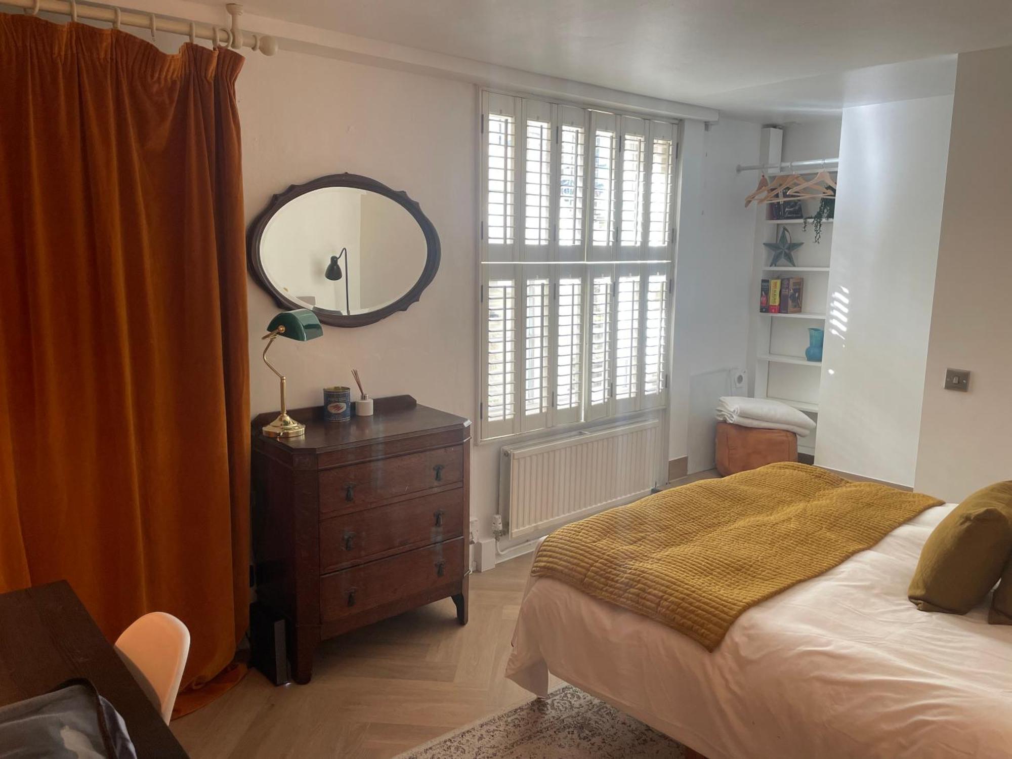 Вилла Beautiful London Victorian House, Sleeps 12 Экстерьер фото