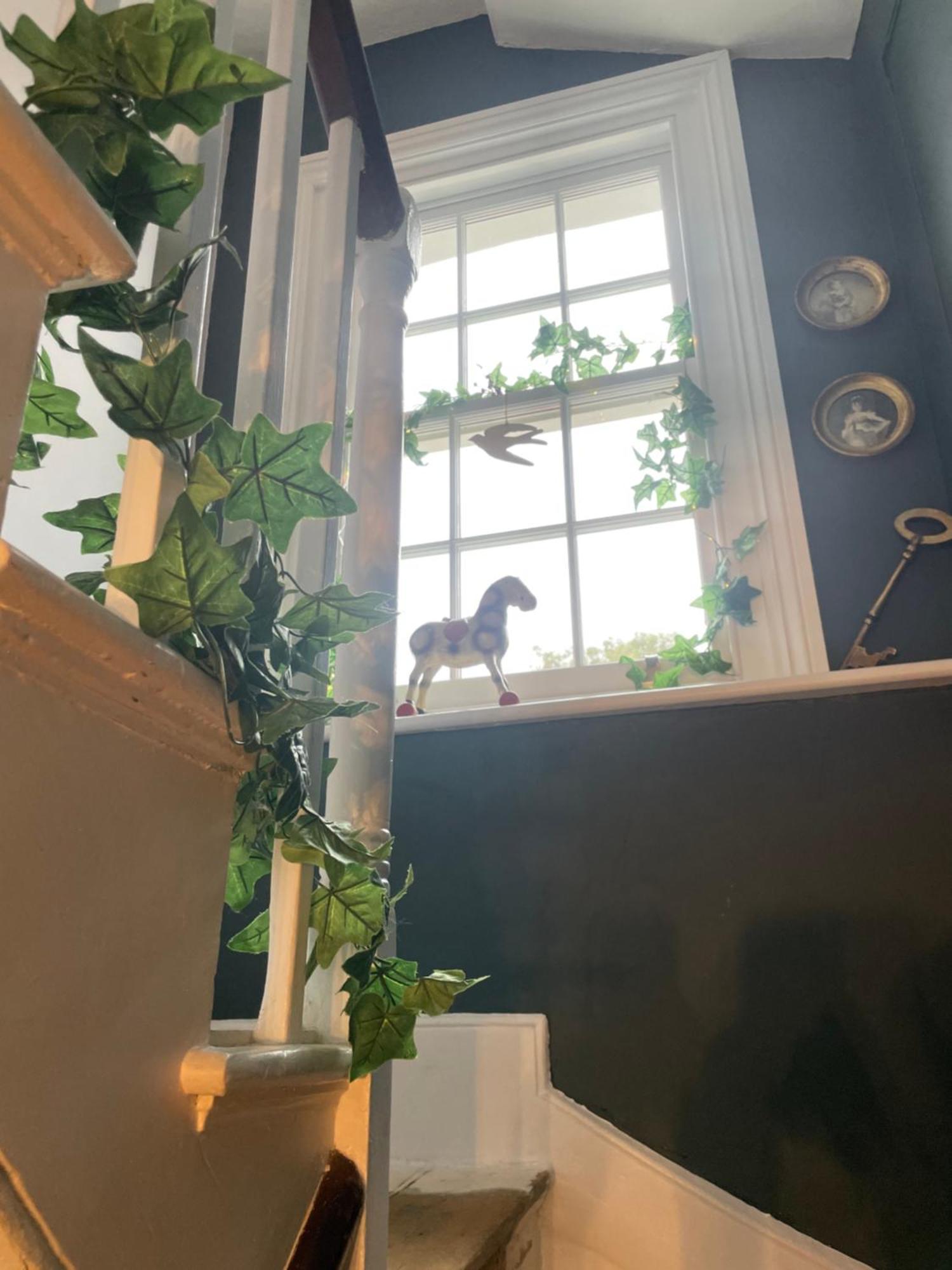 Вилла Beautiful London Victorian House, Sleeps 12 Экстерьер фото