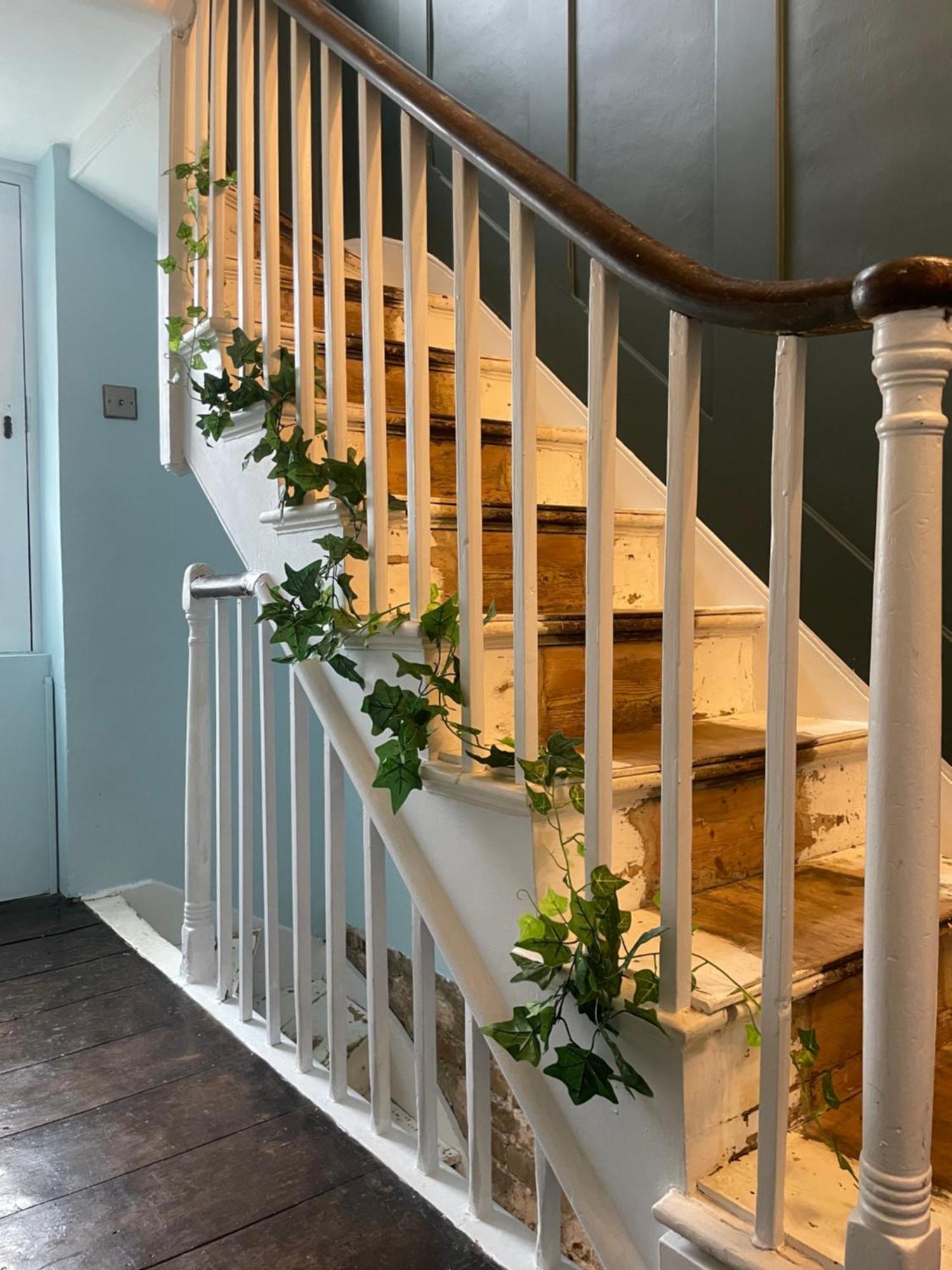 Вилла Beautiful London Victorian House, Sleeps 12 Экстерьер фото