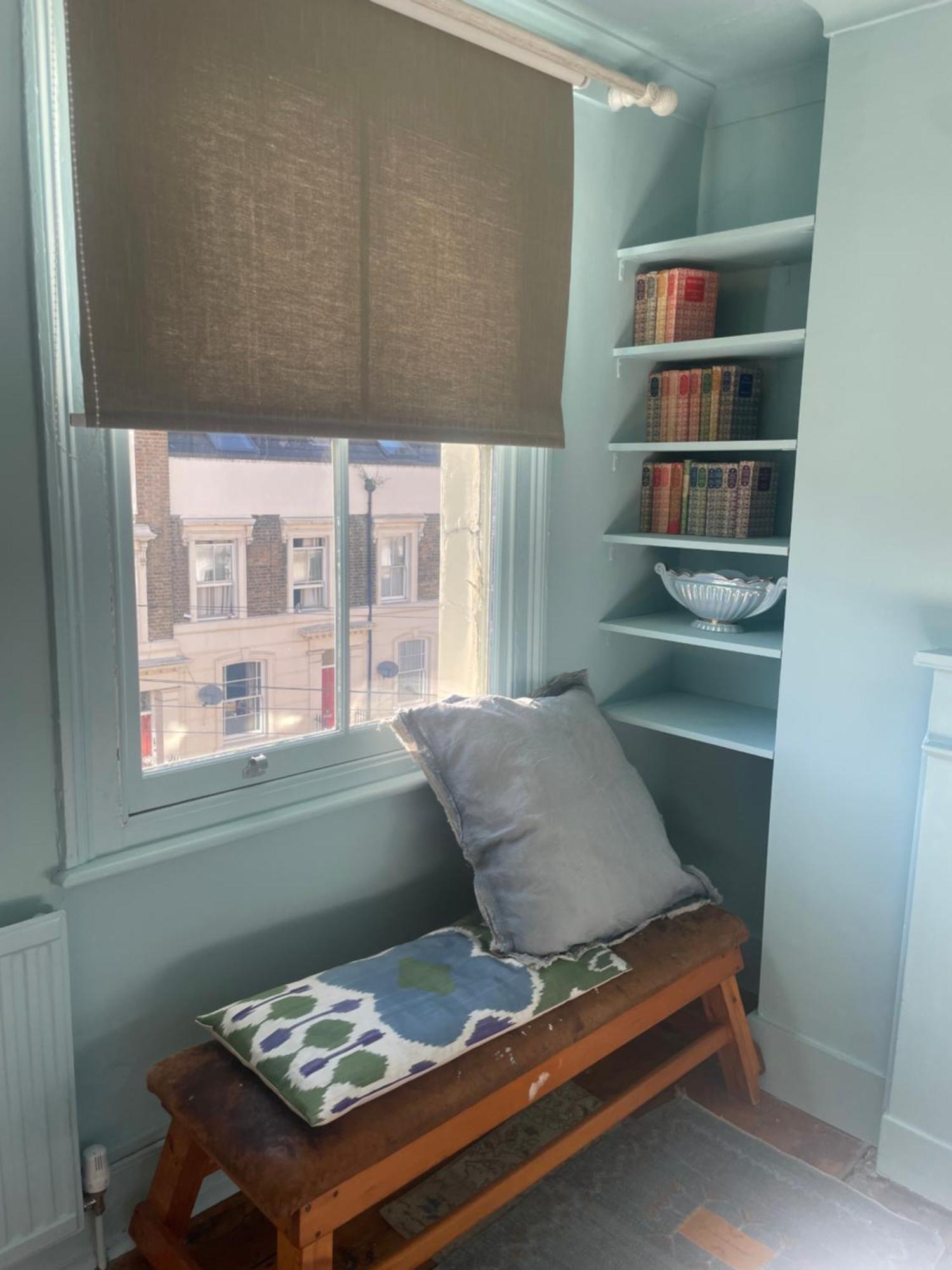 Вилла Beautiful London Victorian House, Sleeps 12 Экстерьер фото