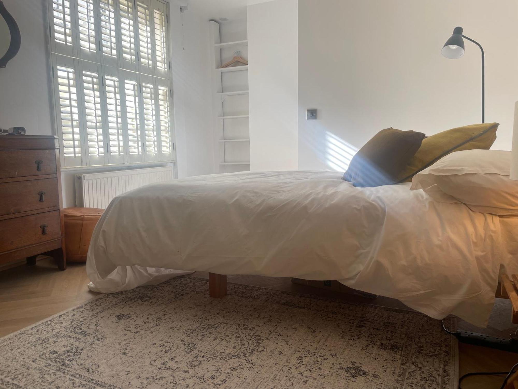 Вилла Beautiful London Victorian House, Sleeps 12 Экстерьер фото