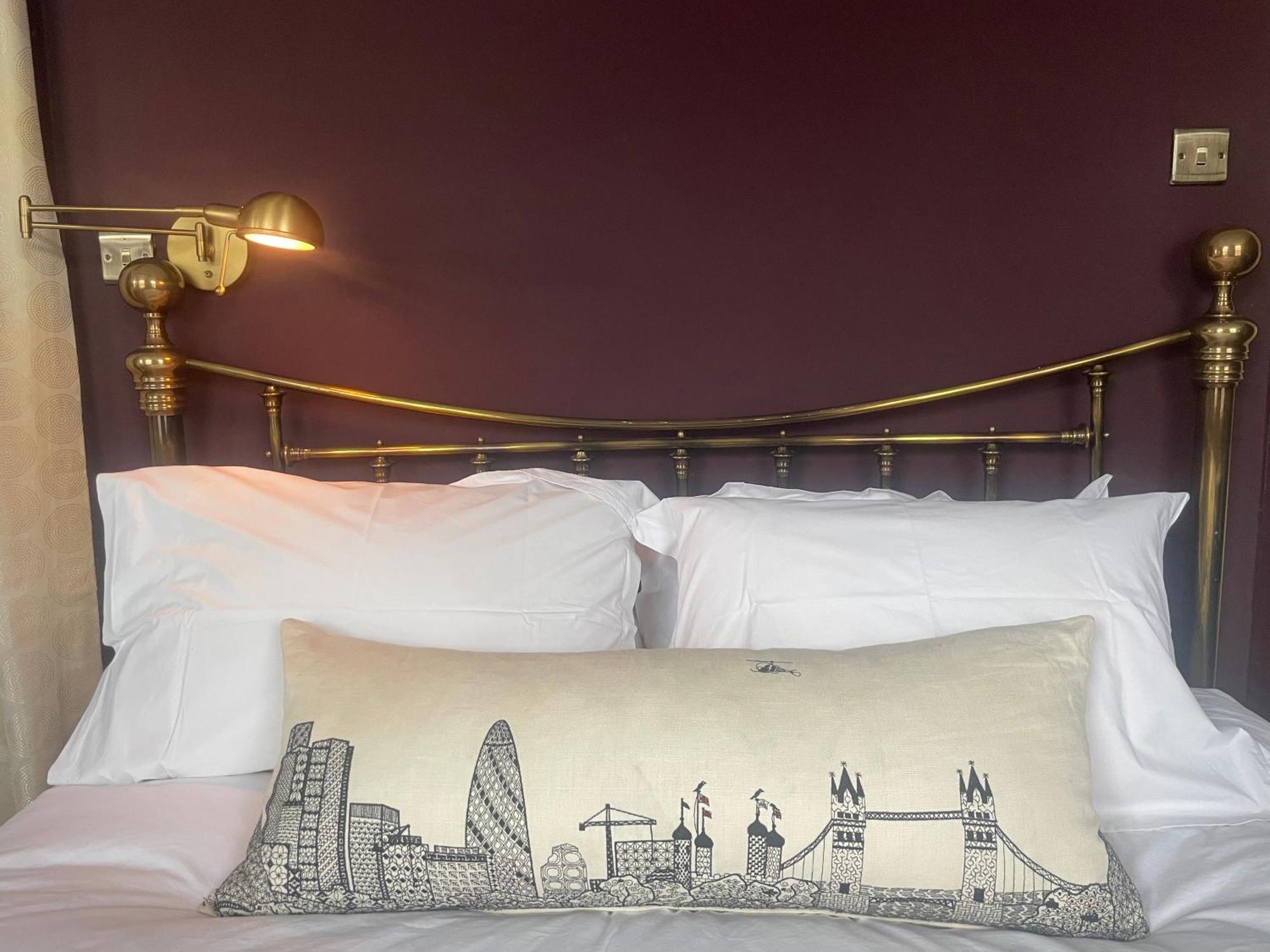 Вилла Beautiful London Victorian House, Sleeps 12 Экстерьер фото